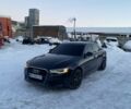 Синий Ауди А6, объемом двигателя 2 л и пробегом 220 тыс. км за 13200 $, фото 9 на Automoto.ua