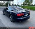 Синий Ауди А6, объемом двигателя 2 л и пробегом 190 тыс. км за 12200 $, фото 3 на Automoto.ua