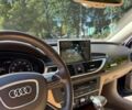 Синій Ауді А6, об'ємом двигуна 3 л та пробігом 152 тис. км за 14500 $, фото 19 на Automoto.ua