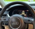 Синий Ауди А6, объемом двигателя 2 л и пробегом 170 тыс. км за 12000 $, фото 8 на Automoto.ua