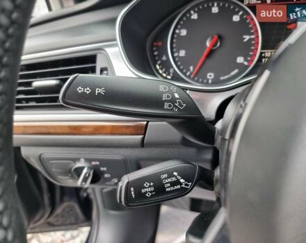 Синий Ауди А6, объемом двигателя 1.98 л и пробегом 193 тыс. км за 12900 $, фото 47 на Automoto.ua
