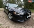 Синий Ауди А6, объемом двигателя 3 л и пробегом 240 тыс. км за 11500 $, фото 1 на Automoto.ua
