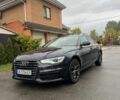 Синій Ауді А6, об'ємом двигуна 2 л та пробігом 228 тис. км за 10700 $, фото 1 на Automoto.ua