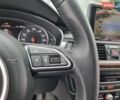 Синий Ауди А6, объемом двигателя 1.98 л и пробегом 193 тыс. км за 12900 $, фото 45 на Automoto.ua