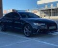 Синій Ауді А6, об'ємом двигуна 2 л та пробігом 207 тис. км за 12944 $, фото 2 на Automoto.ua