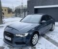Синій Ауді А6, об'ємом двигуна 2.8 л та пробігом 154 тис. км за 10998 $, фото 1 на Automoto.ua