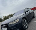 Синій Ауді А6, об'ємом двигуна 3 л та пробігом 389 тис. км за 16500 $, фото 7 на Automoto.ua