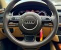 Синий Ауди А6, объемом двигателя 3 л и пробегом 255 тыс. км за 16888 $, фото 5 на Automoto.ua