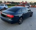 Синий Ауди А6, объемом двигателя 2.97 л и пробегом 283 тыс. км за 15999 $, фото 26 на Automoto.ua