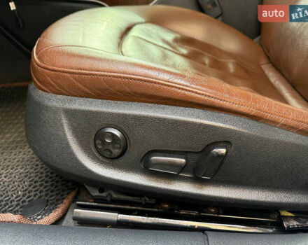 Синий Ауди А6, объемом двигателя 2 л и пробегом 216 тыс. км за 12300 $, фото 7 на Automoto.ua