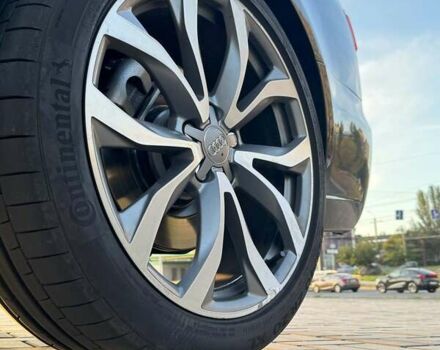 Синий Ауди А6, объемом двигателя 3 л и пробегом 204 тыс. км за 17900 $, фото 61 на Automoto.ua