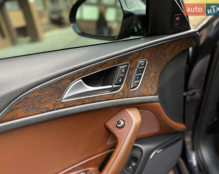 Синий Ауди А6, объемом двигателя 2 л и пробегом 216 тыс. км за 12300 $, фото 10 на Automoto.ua