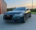 Синий Ауди А6, объемом двигателя 2.97 л и пробегом 283 тыс. км за 15999 $, фото 29 на Automoto.ua