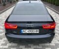 Синій Ауді А6, об'ємом двигуна 1.98 л та пробігом 172 тис. км за 12150 $, фото 9 на Automoto.ua