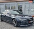 Синий Ауди А6, объемом двигателя 1.98 л и пробегом 193 тыс. км за 12900 $, фото 1 на Automoto.ua