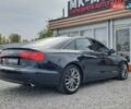 Синий Ауди А6, объемом двигателя 1.98 л и пробегом 193 тыс. км за 12900 $, фото 28 на Automoto.ua