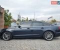Синий Ауди А6, объемом двигателя 1.98 л и пробегом 193 тыс. км за 12900 $, фото 31 на Automoto.ua