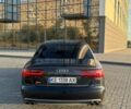 Синий Ауди А6, объемом двигателя 3 л и пробегом 204 тыс. км за 17900 $, фото 16 на Automoto.ua