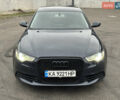 Синий Ауди А6, объемом двигателя 3 л и пробегом 244 тыс. км за 11900 $, фото 1 на Automoto.ua