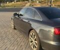 Синий Ауди А6, объемом двигателя 3 л и пробегом 204 тыс. км за 17900 $, фото 7 на Automoto.ua