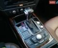 Синій Ауді А6, об'ємом двигуна 1.98 л та пробігом 240 тис. км за 13000 $, фото 5 на Automoto.ua