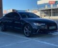 Синій Ауді А6, об'ємом двигуна 1.98 л та пробігом 207 тис. км за 13990 $, фото 4 на Automoto.ua