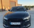 Синій Ауді А6, об'ємом двигуна 2.97 л та пробігом 276 тис. км за 16000 $, фото 1 на Automoto.ua