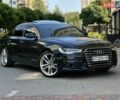 Синий Ауди А6, объемом двигателя 2.97 л и пробегом 209 тыс. км за 15750 $, фото 3 на Automoto.ua