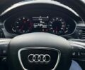 Синий Ауди А6, объемом двигателя 2 л и пробегом 312 тыс. км за 11900 $, фото 15 на Automoto.ua