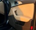 Синій Ауді А6, об'ємом двигуна 2.97 л та пробігом 283 тис. км за 14016 $, фото 4 на Automoto.ua