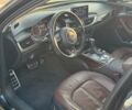 Синий Ауди А6, объемом двигателя 3 л и пробегом 204 тыс. км за 17900 $, фото 46 на Automoto.ua