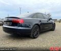 Синий Ауди А6, объемом двигателя 3 л и пробегом 255 тыс. км за 16888 $, фото 4 на Automoto.ua