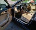 Синий Ауди А6, объемом двигателя 3 л и пробегом 230 тыс. км за 13900 $, фото 1 на Automoto.ua