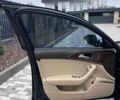 Синій Ауді А6, об'ємом двигуна 1.98 л та пробігом 172 тис. км за 12150 $, фото 11 на Automoto.ua