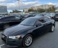 Синий Ауди А6, объемом двигателя 2 л и пробегом 312 тыс. км за 11900 $, фото 19 на Automoto.ua