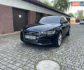 Синий Ауди А6, объемом двигателя 3 л и пробегом 191 тыс. км за 18000 $, фото 3 на Automoto.ua