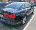 Синий Ауди А6, объемом двигателя 1.98 л и пробегом 224 тыс. км за 15000 $, фото 6 на Automoto.ua