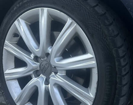 Ауді А6 2012 у Гайсине на Automoto.ua Синій Ауді А6, об'ємом двигуна 2 л та пробігом 179 тис. км за 14800 $, фото 11 на Automoto.ua