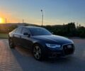 Синий Ауди А6, объемом двигателя 2.97 л и пробегом 283 тыс. км за 15999 $, фото 2 на Automoto.ua