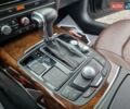 Синий Ауди А6, объемом двигателя 1.98 л и пробегом 193 тыс. км за 12900 $, фото 53 на Automoto.ua