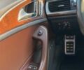 Синий Ауди А6, объемом двигателя 3 л и пробегом 204 тыс. км за 17900 $, фото 32 на Automoto.ua