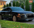 Ауди А6 2012 в Днепре (Днепропетровске) на Automoto.ua Синий Ауди А6, объемом двигателя 3 л и пробегом 178 тыс. км за 15899 $, фото 7 на Automoto.ua