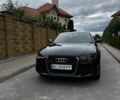 Синий Ауди А6, объемом двигателя 3 л и пробегом 128 тыс. км за 10700 $, фото 1 на Automoto.ua