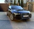 Синий Ауди А6, объемом двигателя 3 л и пробегом 270 тыс. км за 10999 $, фото 1 на Automoto.ua