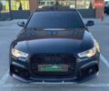 Синій Ауді А6, об'ємом двигуна 1.98 л та пробігом 207 тис. км за 12990 $, фото 3 на Automoto.ua