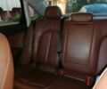 Синий Ауди А6, объемом двигателя 2 л и пробегом 240 тыс. км за 12992 $, фото 3 на Automoto.ua