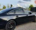 Синій Ауді А6, об'ємом двигуна 1.98 л та пробігом 186 тис. км за 14500 $, фото 21 на Automoto.ua