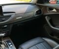 Синий Ауди А6, объемом двигателя 2.97 л и пробегом 209 тыс. км за 15750 $, фото 47 на Automoto.ua