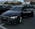 Синий Ауди А6, объемом двигателя 2 л и пробегом 312 тыс. км за 11900 $, фото 1 на Automoto.ua
