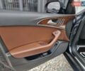 Синий Ауди А6, объемом двигателя 1.98 л и пробегом 193 тыс. км за 12900 $, фото 34 на Automoto.ua